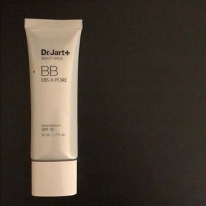 Dr Jart+ Dis A Pore BB cream with SPF 30 1.7 go oz